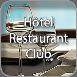 Hotel, restaurant, club...